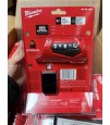 Milwaukee 12V Top-Off Power Supply & Charger. 2880 Units. EXW Los Angeles